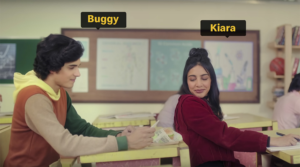 McDonald’s India North and East launches #MatchedByYou campaign via DDB Mudra India