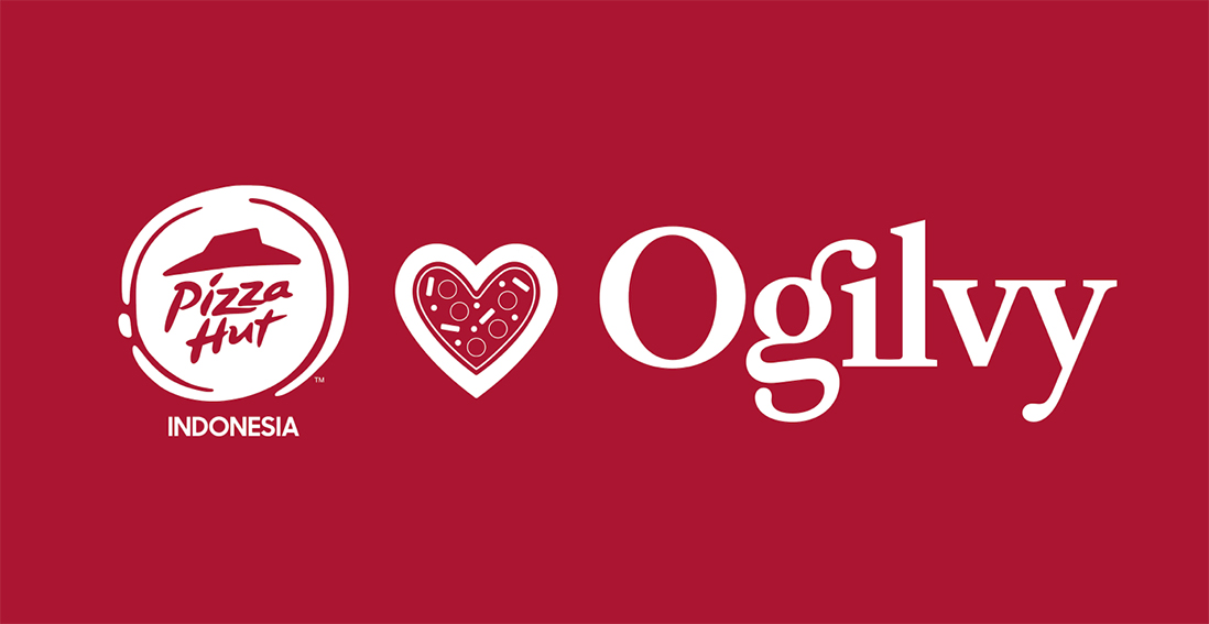 Ogilvy Indonesia appointed as Pizza Hut’s integrated marketing partner following pitch