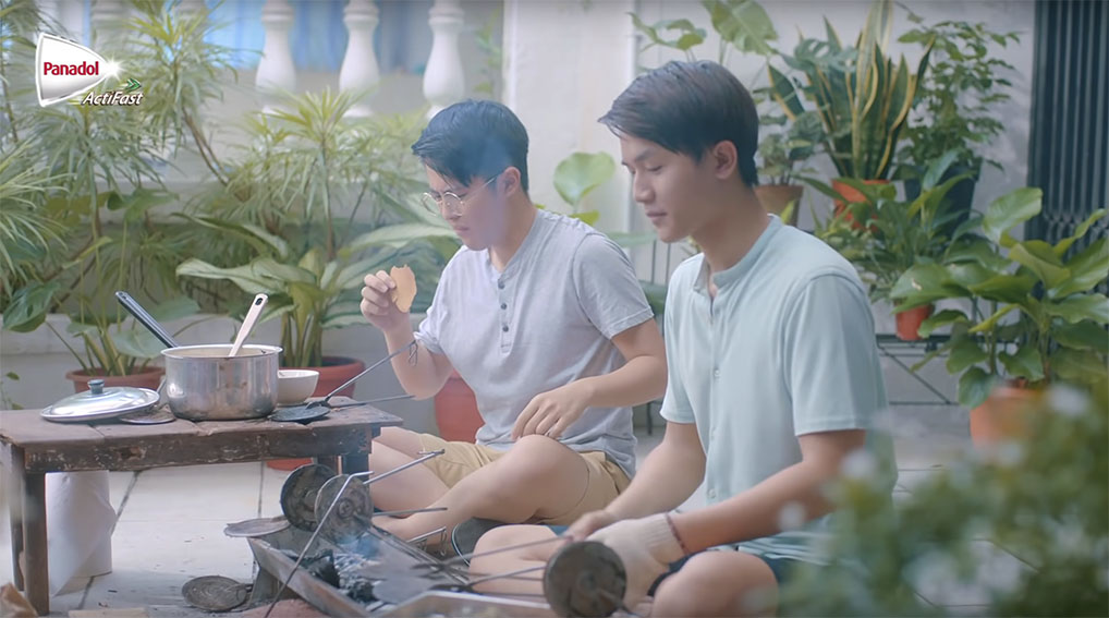 Saatchi & Saatchi Singapore releases Panadol film to celebrate what Chinese New Year is really about