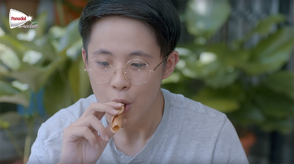Saatchi & Saatchi Singapore releases Panadol film to celebrate what Chinese New Year is really about