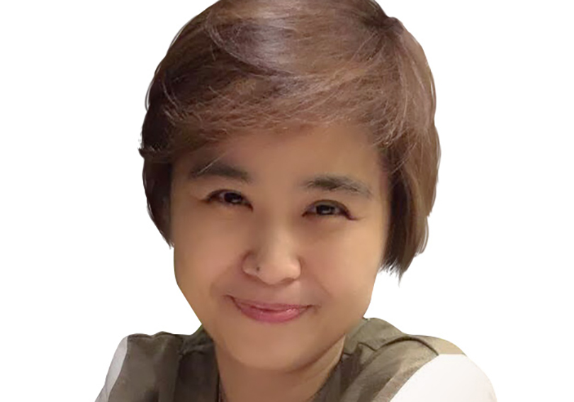 dentsu Asia Pacific hires Rachel Ooi as Chief Growth Officer, CXM