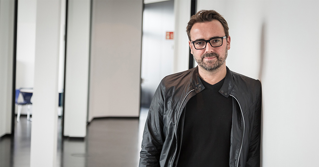 New York Festivals Advertising Awards 2021 names Ralf Heuel as Jury President leading 25 Executive Jury members