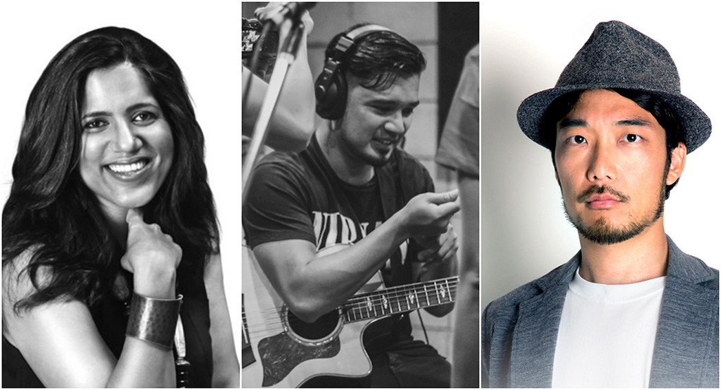 Three from APAC named to Fusion DEI Jury for ADC 100th Annual Awards