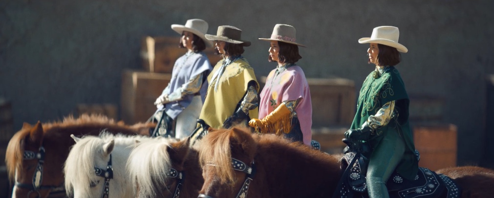 Seen+Noted: Klarna to debut first Super Bowl ad with four singing Maya Rudolphs via Mirimar, LA