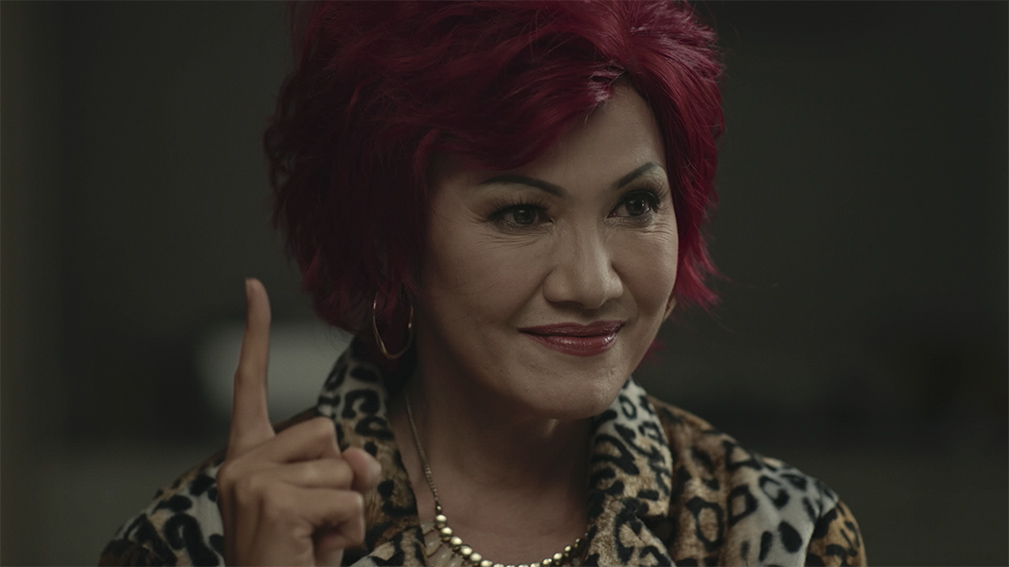 BBDO Bangkok and Mum Films release final four ‘Sex Talk’ episodes for Thai Health Promotion Foundation