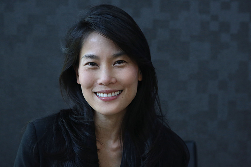 TBWA\Singapore promotes Mandy Wong to Managing Director