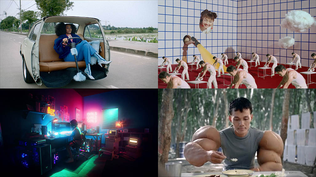 The Film Factory transforms its Thai production empire into a Multi Independent Company