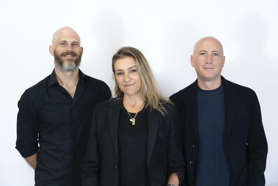 The Monkeys in Australia lures highly awarded DDB Sydney CCO Tara Ford for CCO role
