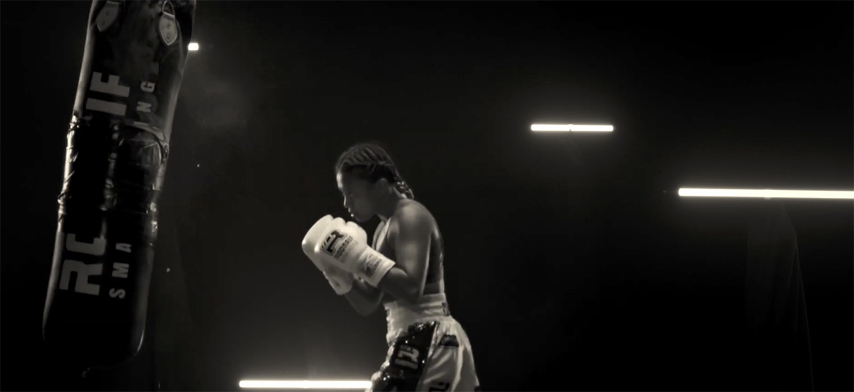 Forsman & Bodenfors Singapore teams up with SPCA and the nation’s strongest to show the uncomfortable truth of shock collars