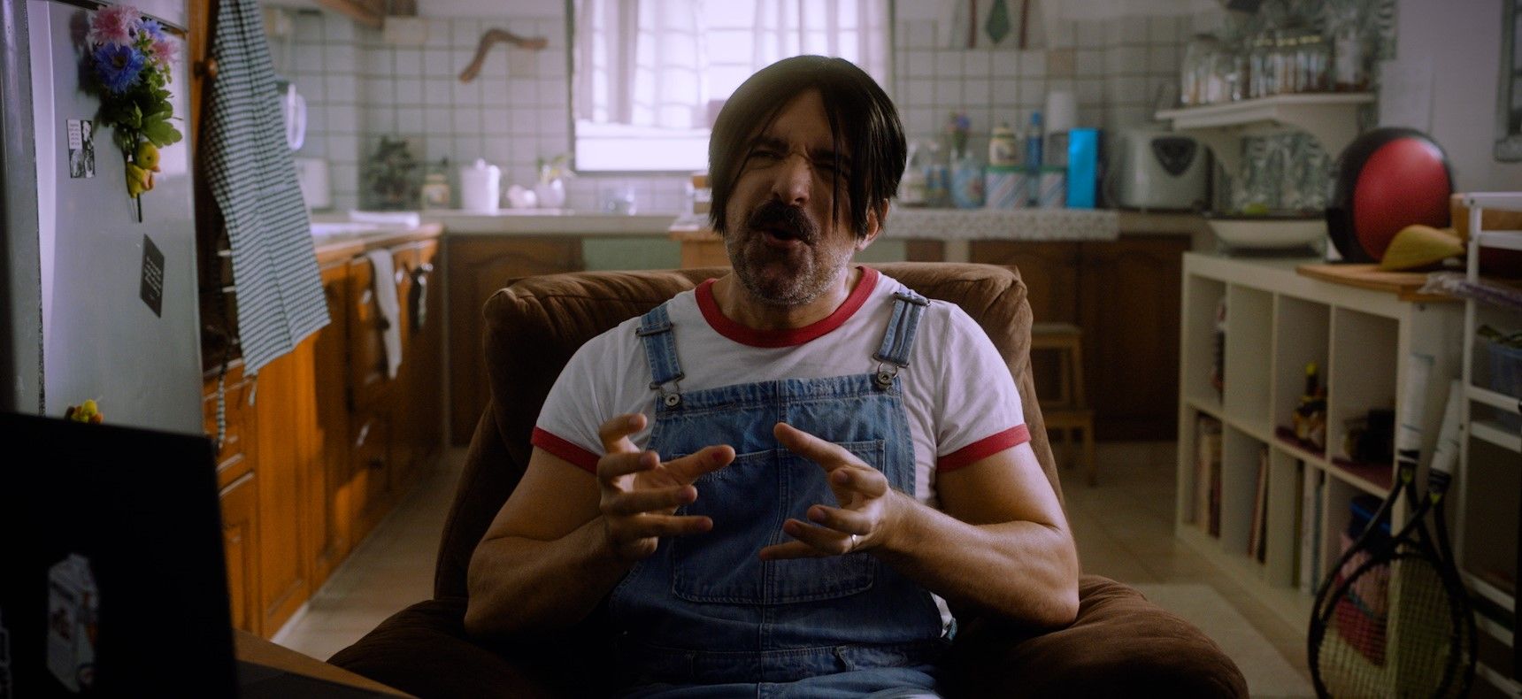 Crazy Domains explores wild ideas in new mockumentary films via electriclimefilms