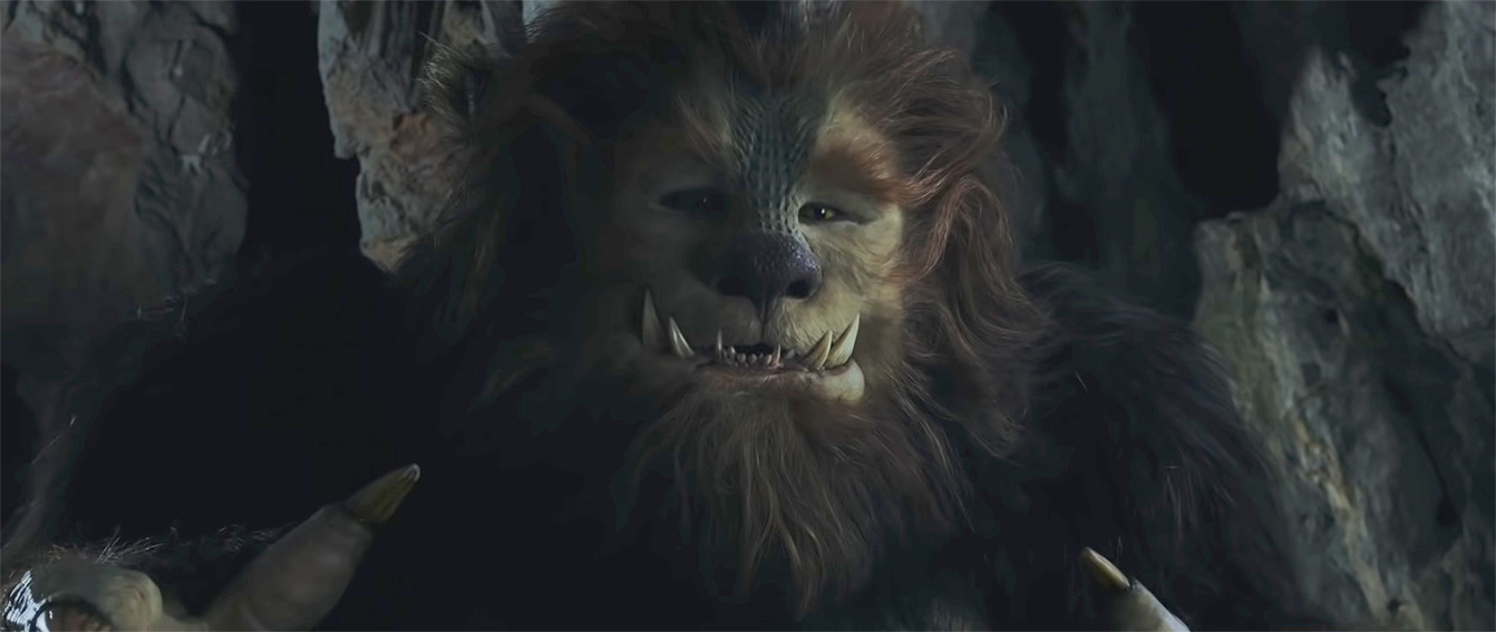 Apple’s latest ‘shot on iPhone’ film via TBWA\Media Arts Lab Shanghai follows a young girls journey to discover the feared Nian beast