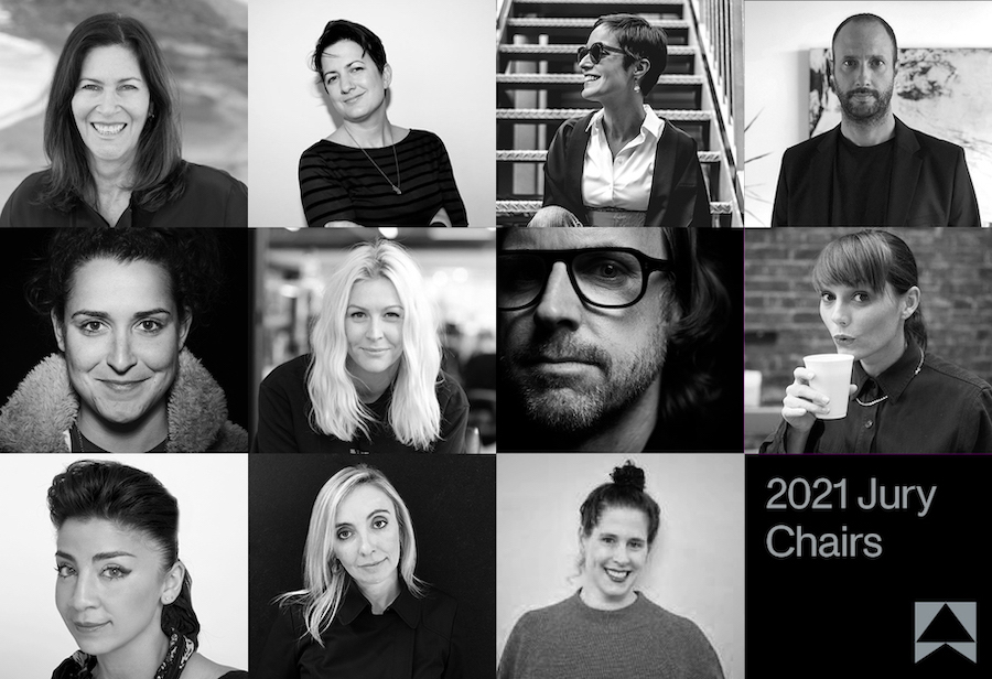 90-strong jury revealed for 42nd AWARD Awards; Google Japan’s Head of Brand Studio APAC Claudia Cristovao named Digital jury chair