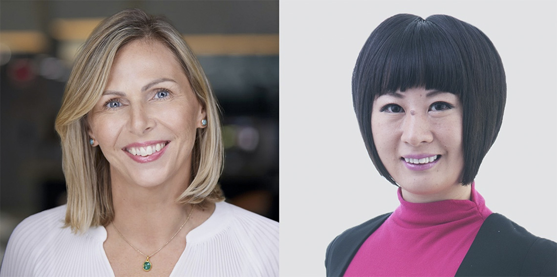 Wunderman Thompson’s Annette Male and AliExpress’s Christina Lu Named Heads of Jury for APAC Effie Awards 2021