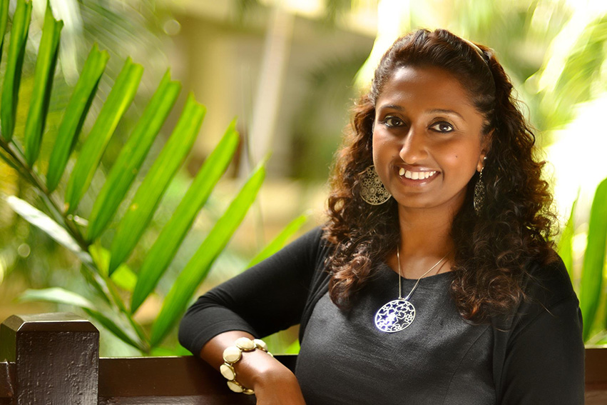 Arun Saha joins Iris Singapore as Head of PR