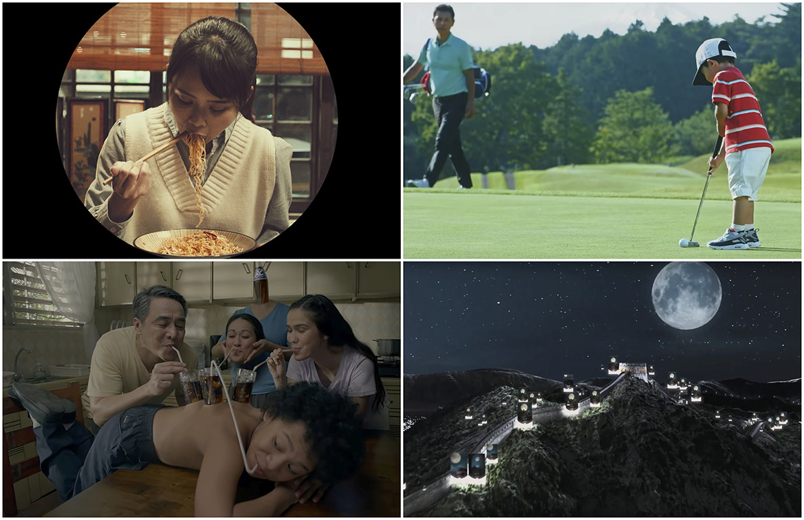 Asia puts in impressive performance at AWARD Awards with 30 finalists from 10 agencies