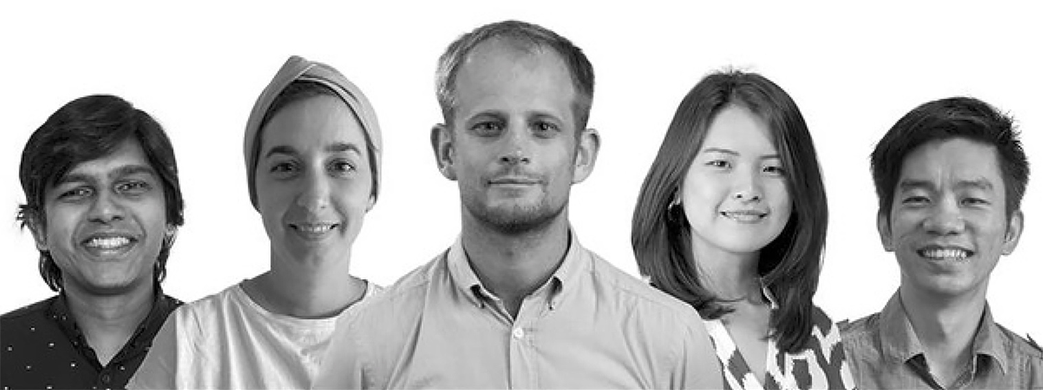 Bray Leino Splash Singapore bolsters Digital Experience team with four new hires