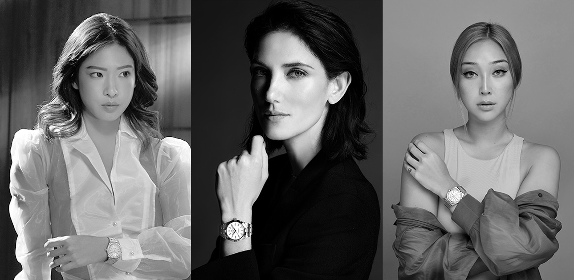 Breitling shines a spotlight on Southeast Asia with regional campaign created by MASH