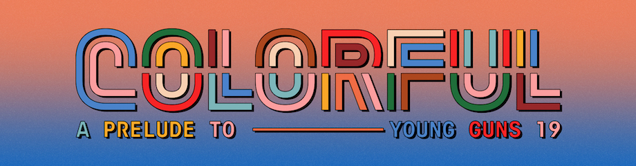 The One Club and Russell’s Reserve Launch COLORFUL Grant for Young BIPOC Creatives