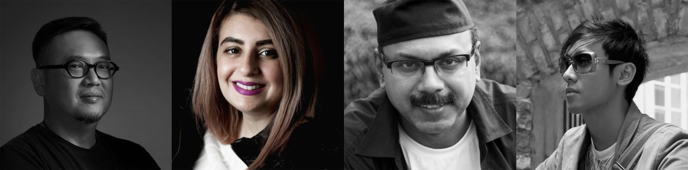 94 creatives from the Asia-Pacific region will join the 2021 D&AD Awards Jury
