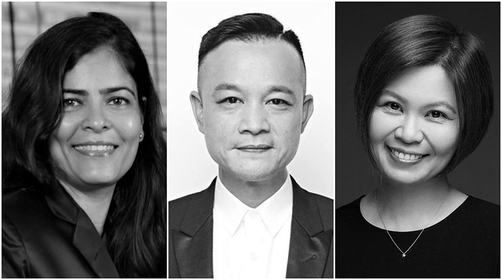 94 creatives from the Asia-Pacific region will join the 2021 D&AD Awards Jury