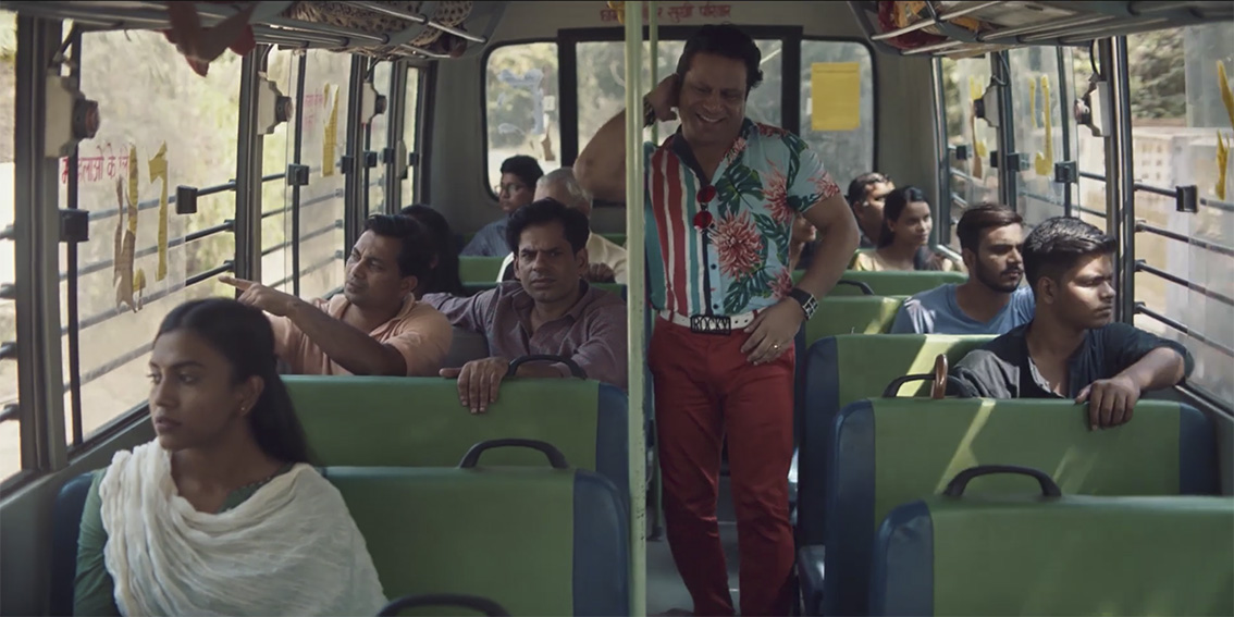 DSM say’s it’s time to boost your Vitamin D in latest campaign via Flying Cursor Interactive