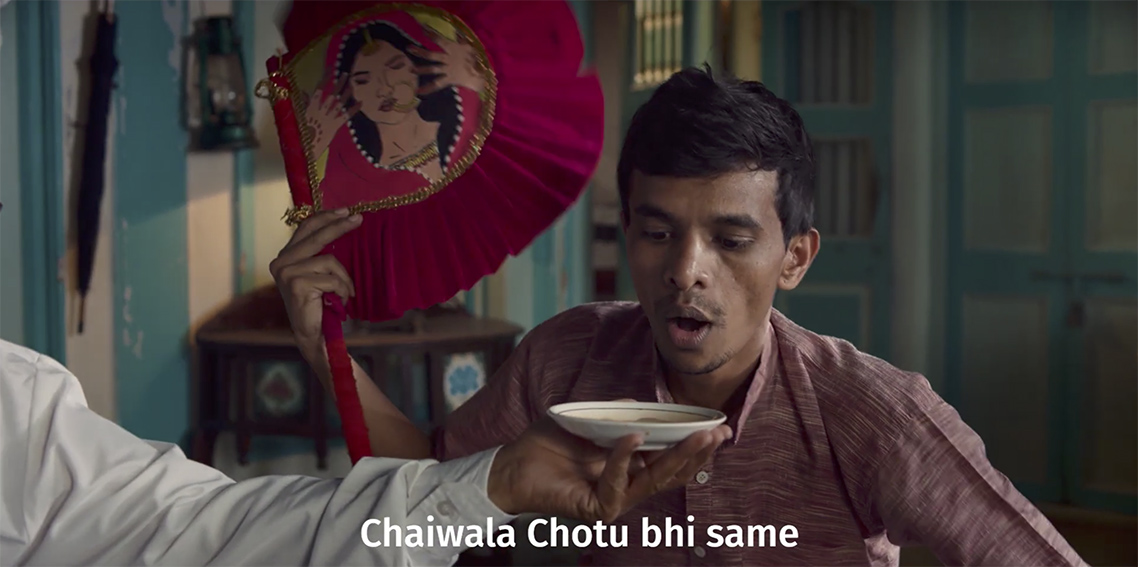 DSM say’s it’s time to boost your Vitamin D in latest campaign via Flying Cursor Interactive
