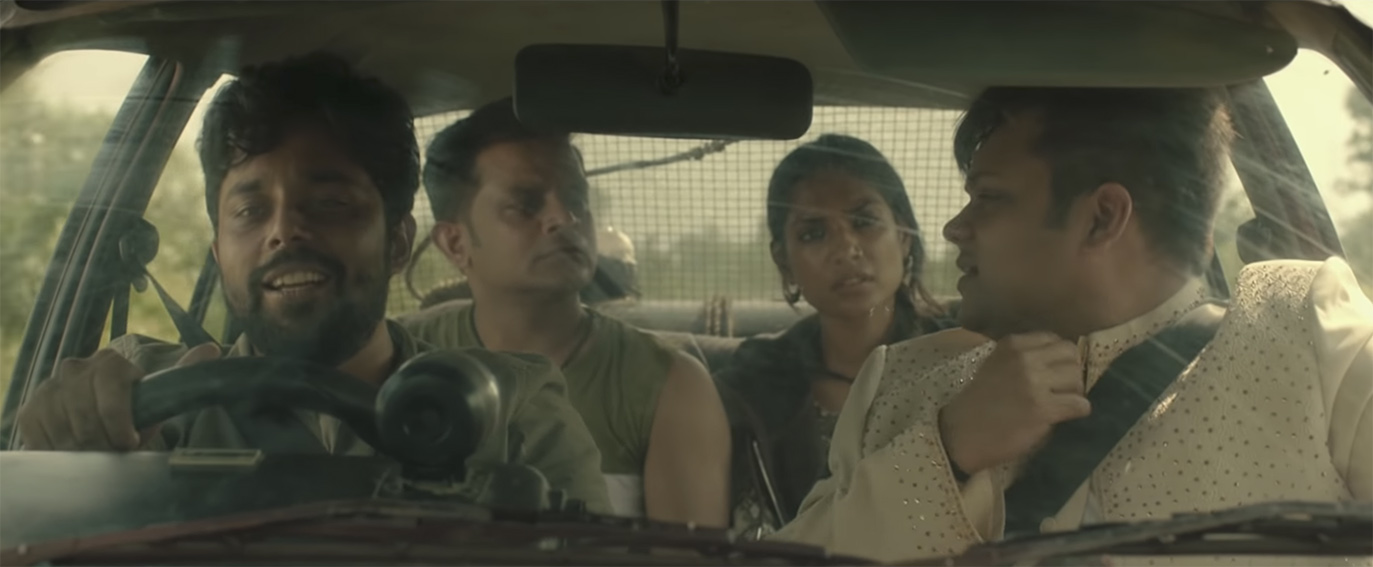 Spikes Asia Grand Prix win highlights the other side of Directors Think Tank