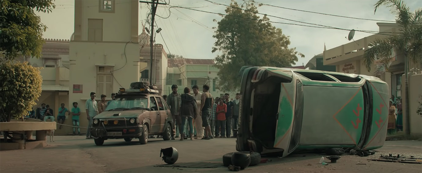 Directors Think Tank wins gold at Spikes Asia for Petronas ‘Land of Light Bulbs’