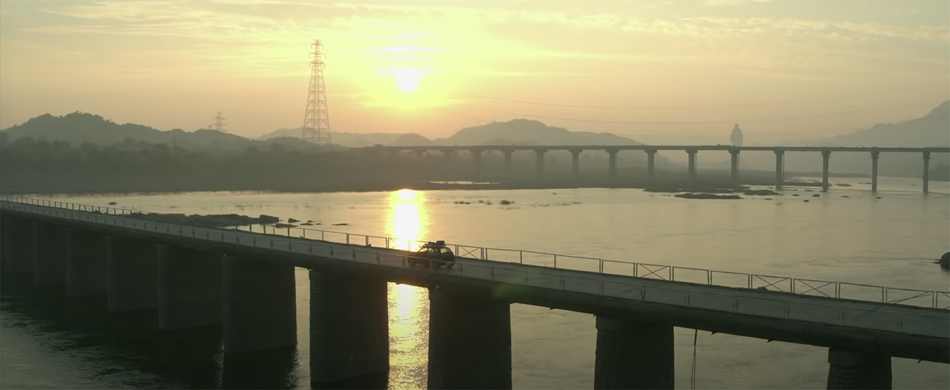 Directors Think Tank wins gold at Spikes Asia for Petronas ‘Land of Light Bulbs’