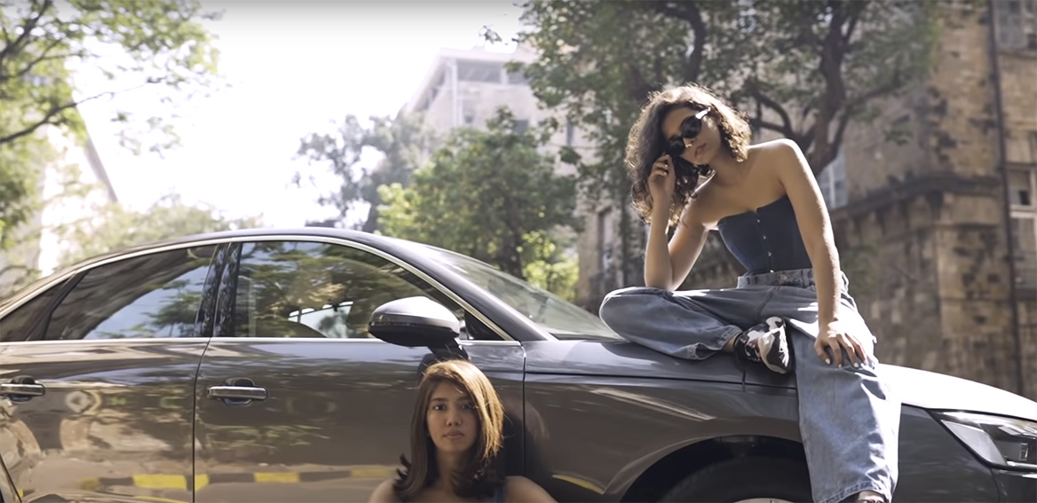 This International Women’s Day Audi is driving the change via BBH India campaign