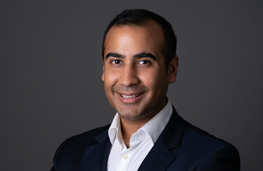Edelman names Neeraj Khanna Head of Marketing for APAC