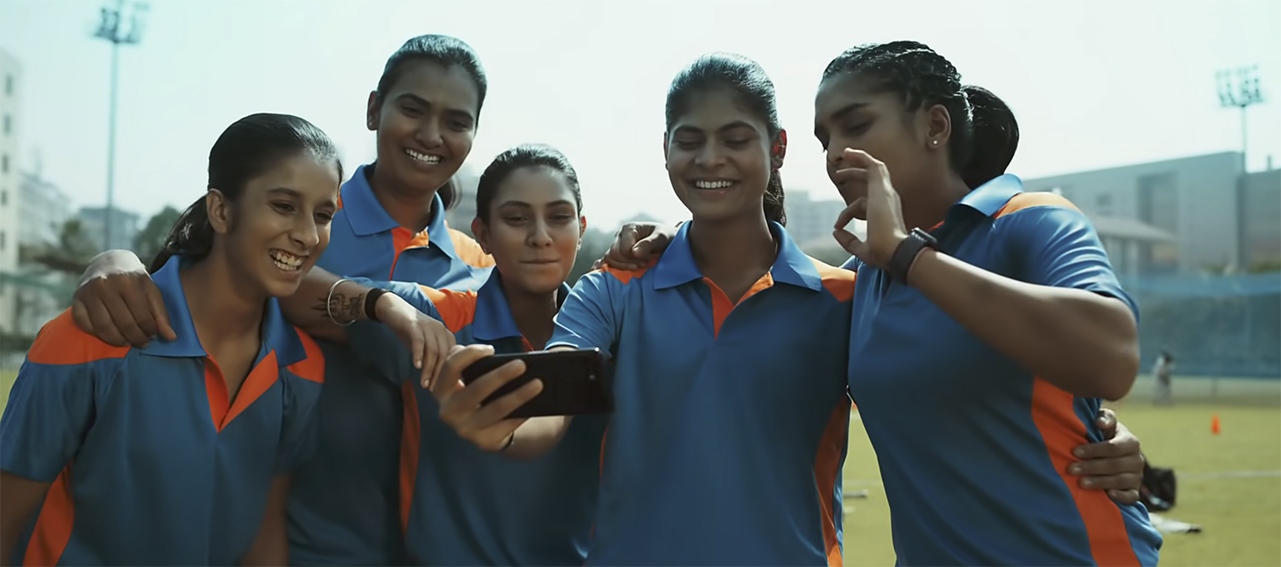 FCB India and Google India make digital literacy accessible for women across India