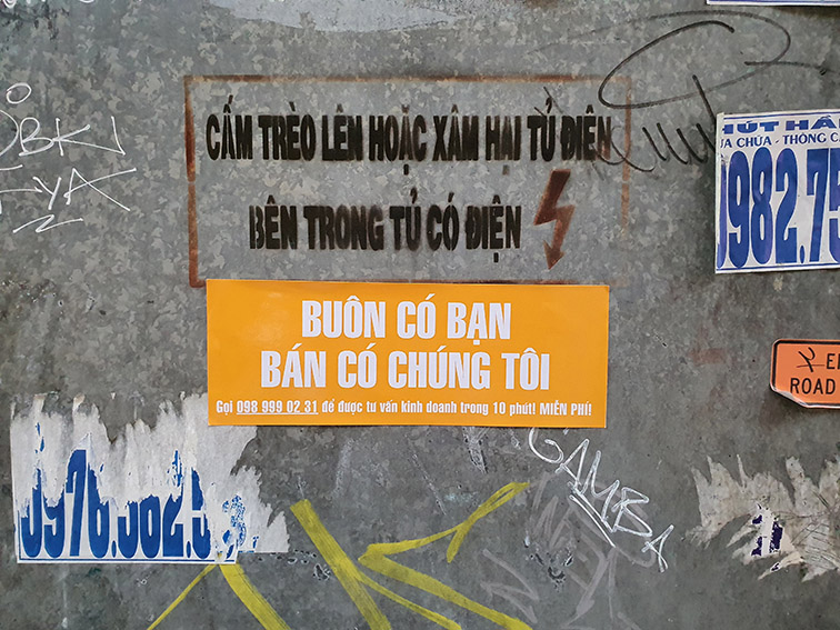Happiness Saigon launches Happiness Small Business Initiative providing free consultancy support to local businesses