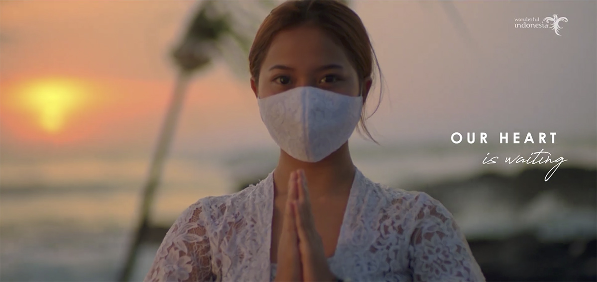 M&C Saatchi Jakarta and Indonesia Tourism explores ‘Wonderful Indonesia’ in new campaign