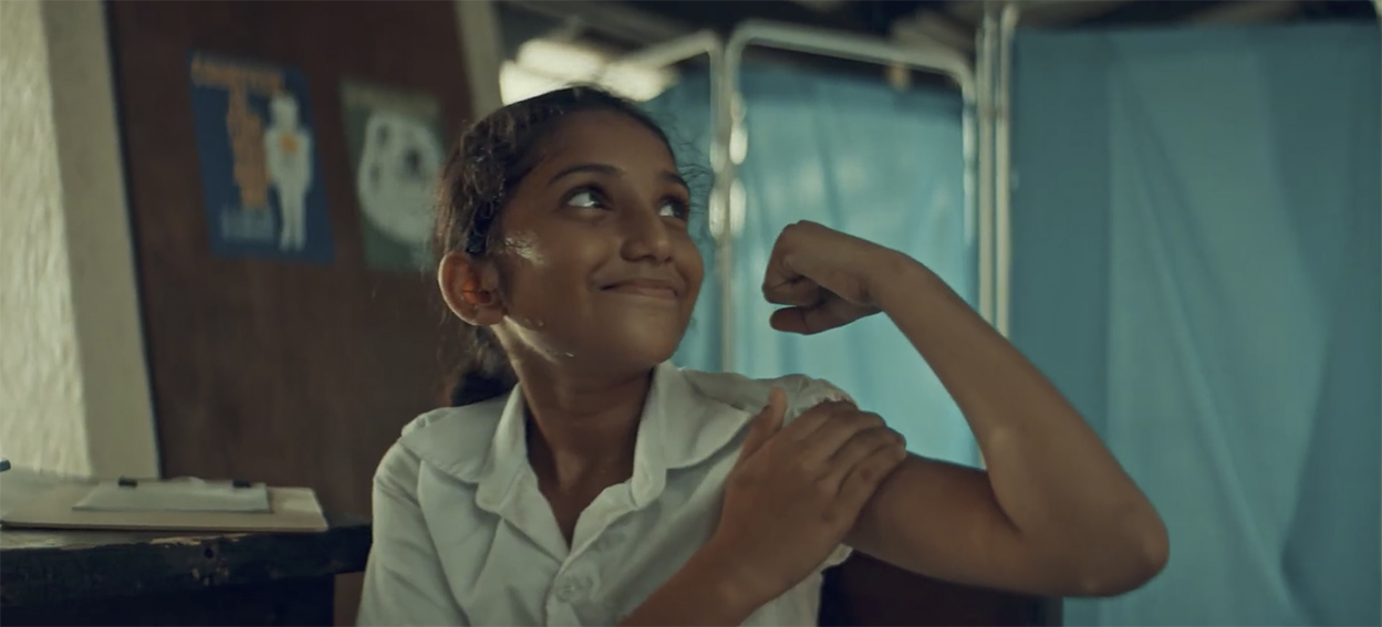 ADK Connect Singapore releases series of films encouraging Singaporeans to get vaccinated