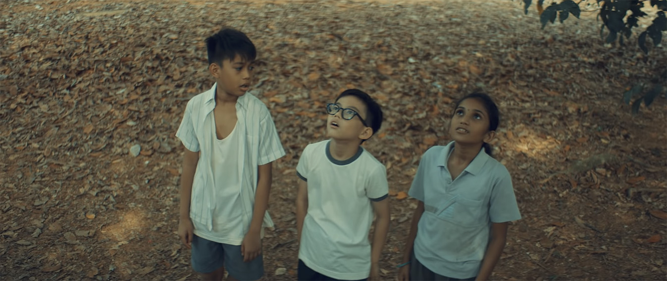 ADK Connect Singapore releases series of films encouraging Singaporeans to get vaccinated