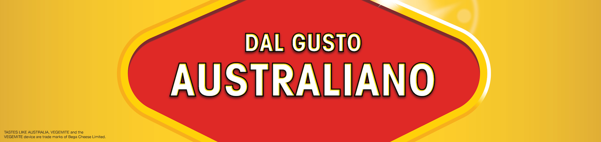 Vegemite’s new outdoor campaign celebrates Australia’s diversity for Harmony Week