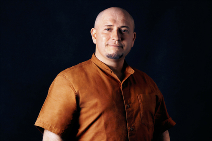 LIA’s Creative LIAisons alumni Julian Gutierrez on how the program helped take him from Colombia to Singapore