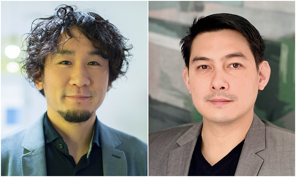 dentsu Philippines hires Quad de la Paz as Head of Digital and promotes Koji Akabane to Philippines operation as Head of Media Service Line