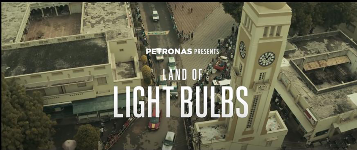 Spikes Asia Grand Prix win highlights the other side of Directors Think Tank