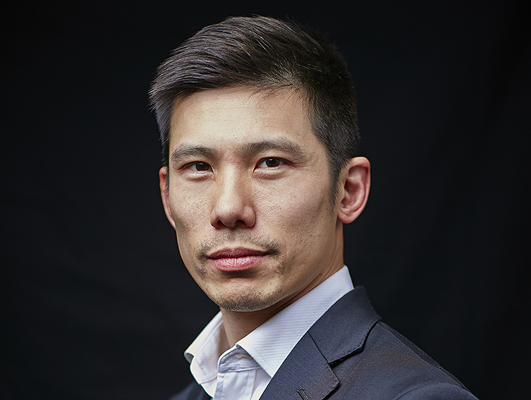 Lawrence Wan appointed as CEO of UM China