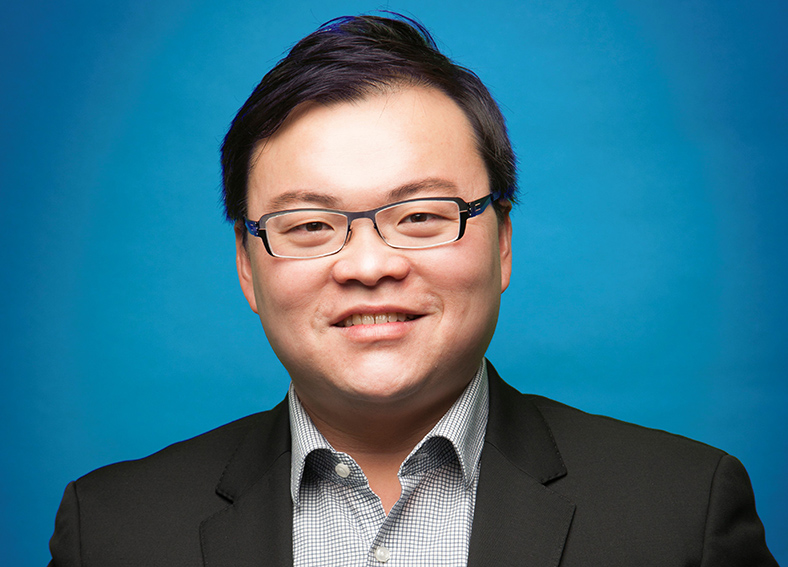 Publicis Groupe names Lawrence Yang as Chief Executive Officer of Publicis Media Hong Kong