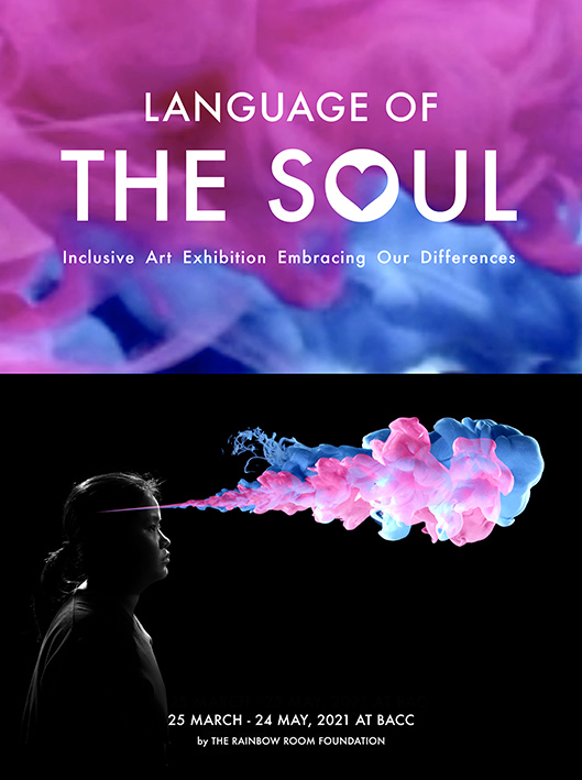 Suthisak Sucharittanonta directs new ‘Magic Soul’ spot for The Rainbow Room Foundation through Triton Film