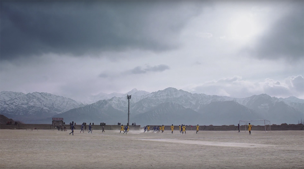 Facebook celebrates the possibilities of connections in new ‘More Together’ campaign via Taproot Dentsu & Dentsu Webchutney India