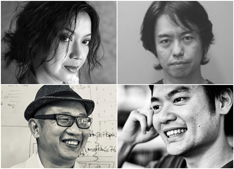 New York Festivals 2021 AME Awards announces Asia Pacific Grand Jury