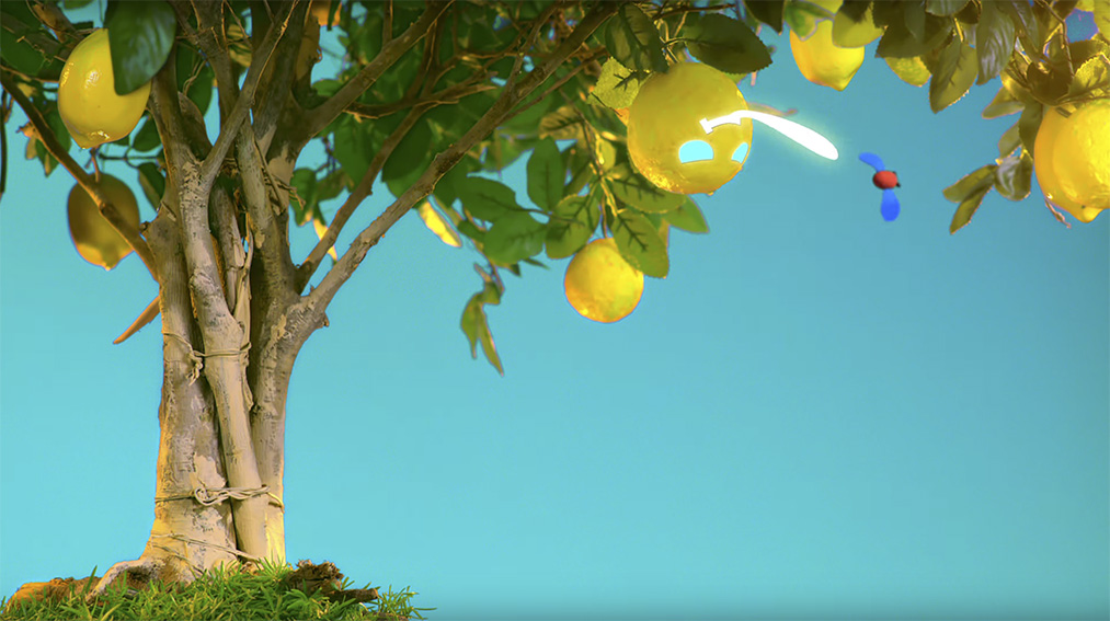POCO releases quirky new identity campaign via DDB Mudra India