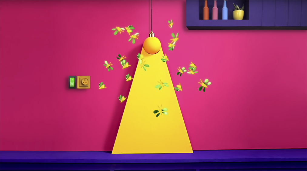POCO releases quirky new identity campaign via DDB Mudra India