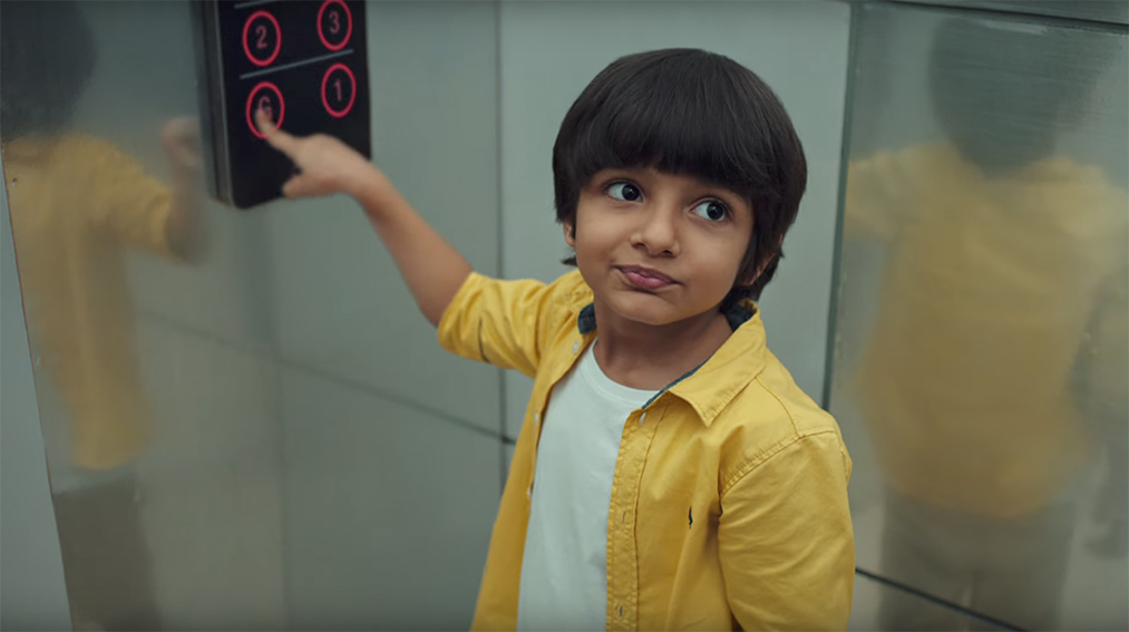Dole Packaged Foods releases ‘Parent Tensions’ campaign for Dole Juice Gel+