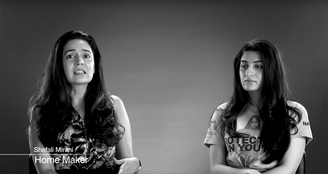 Dentsu Impact India releases this social experiment for Paytm to mark International Women’s Day