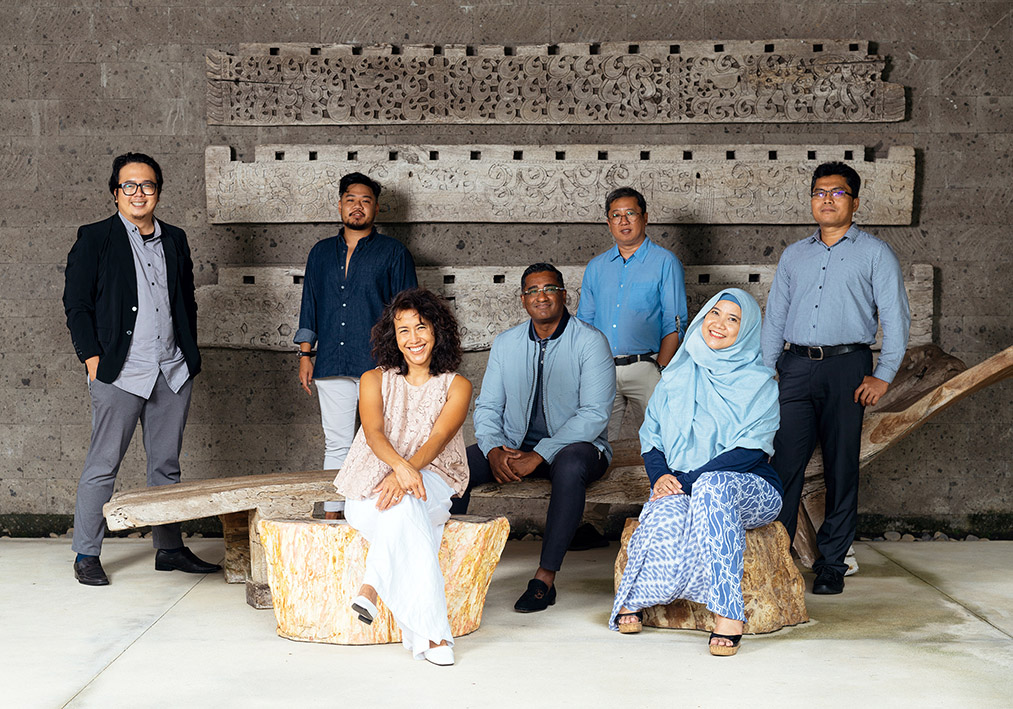 Seven Sunday Films announces new leadership team following regional expansion into Singapore & Malaysia